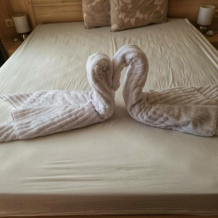 Elegantz Apartments Lamer Varna Dış mekan fotoğraf