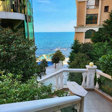 Elegantz Apartments Lamer Varna Dış mekan fotoğraf