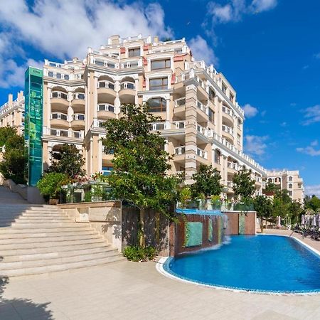Elegantz Apartments Lamer Varna Dış mekan fotoğraf