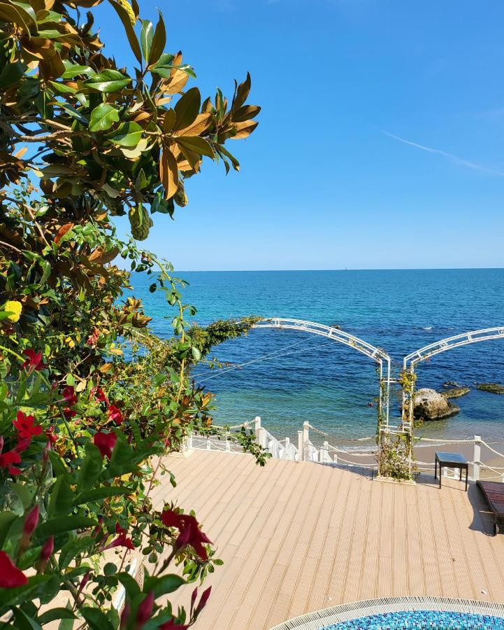 Elegantz Apartments Lamer Varna Dış mekan fotoğraf