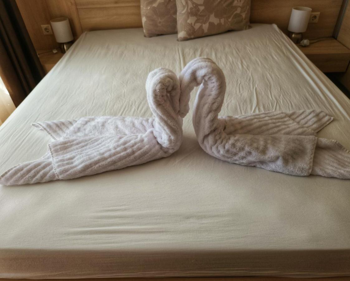Elegantz Apartments Lamer Varna Dış mekan fotoğraf