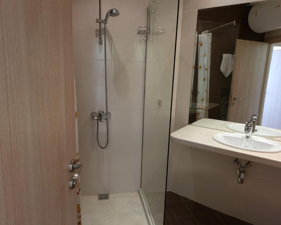 Elegantz Apartments Lamer Varna Dış mekan fotoğraf