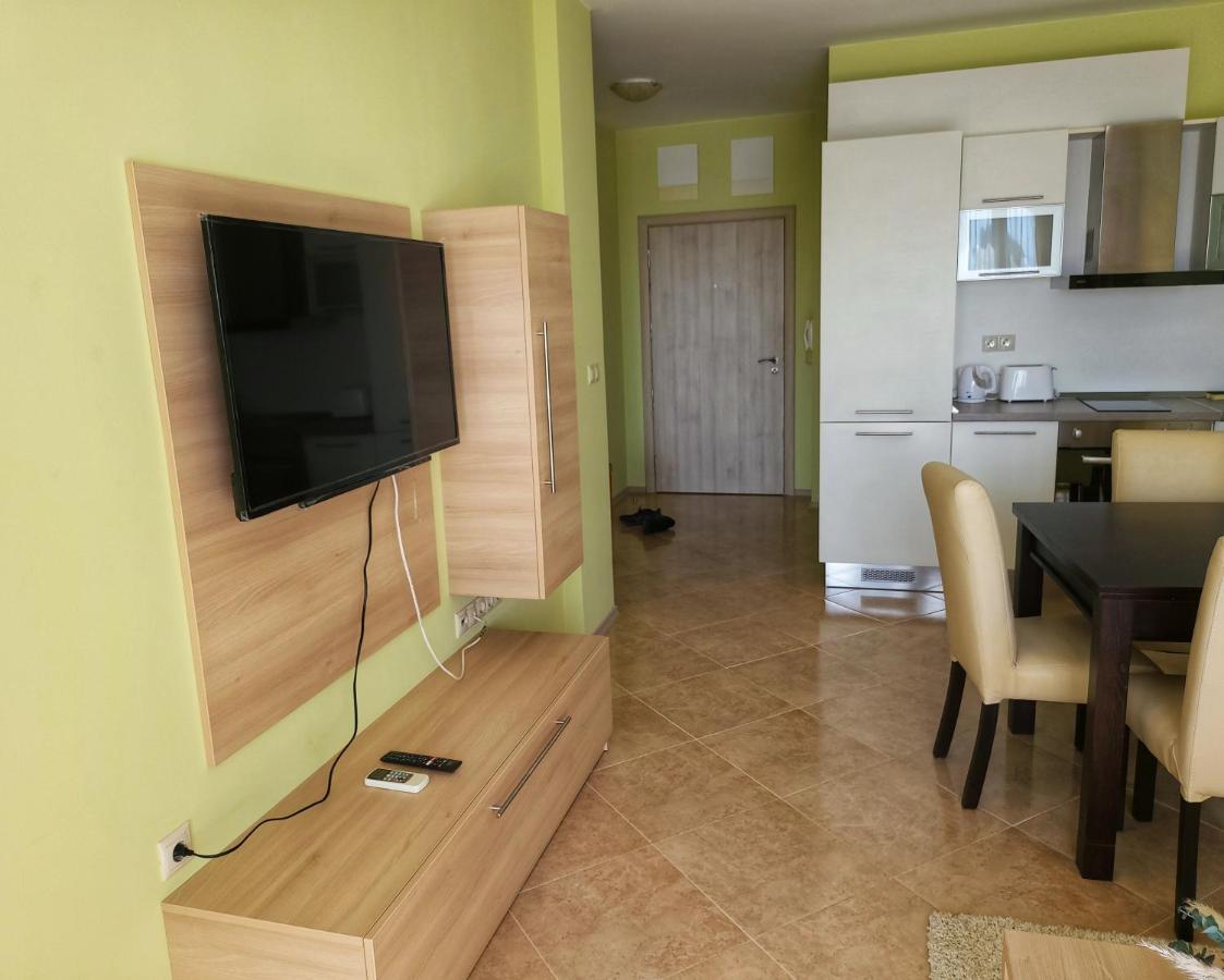 Elegantz Apartments Lamer Varna Dış mekan fotoğraf