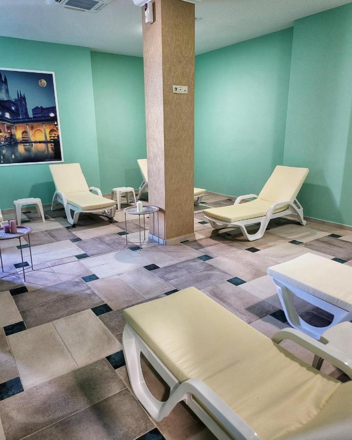 Elegantz Apartments Lamer Varna Dış mekan fotoğraf