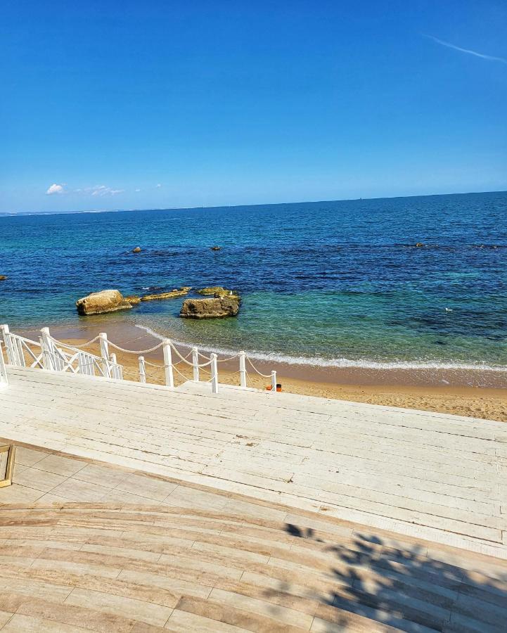 Elegantz Apartments Lamer Varna Dış mekan fotoğraf