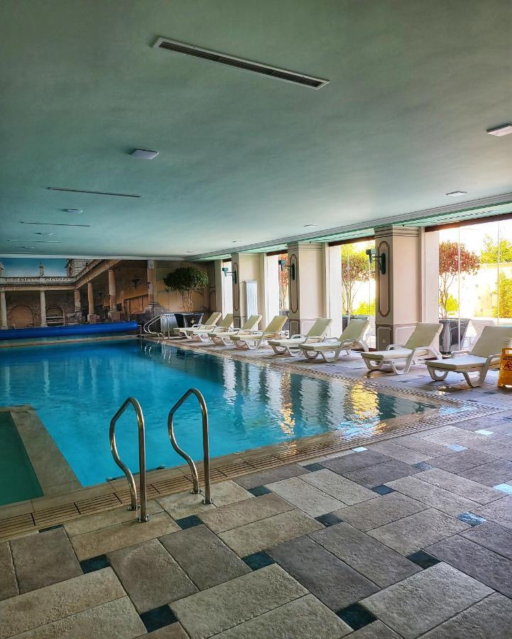 Elegantz Apartments Lamer Varna Dış mekan fotoğraf