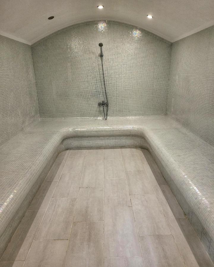 Elegantz Apartments Lamer Varna Dış mekan fotoğraf