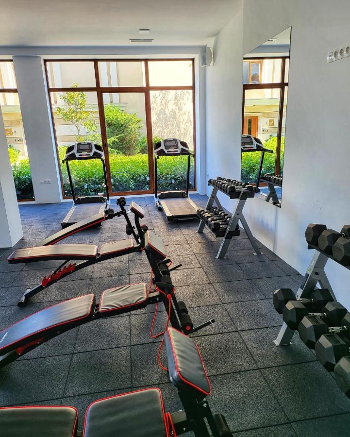 Elegantz Apartments Lamer Varna Dış mekan fotoğraf